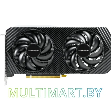 Видеокарта Gainward GeForce RTX 4060 Ghost V1 8GB GDDR6 (NE64060019P1-1070B)
